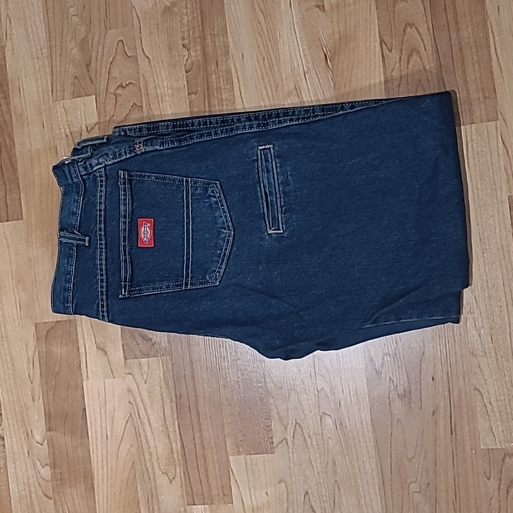 Dickies Regular Fit Men's Jeans 34x30